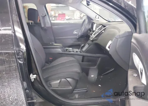 2017 Chevrolet Equinox Lt from USA, damaged, VIN 2GNALCEK7H6206644